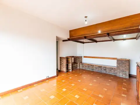Departamento en Venta en Nuñez, USD 210.000