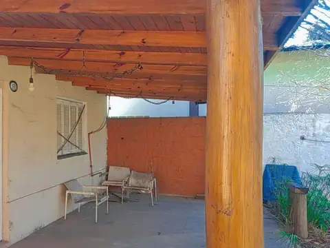 Casa en Venta en Merlo, USD 50.000