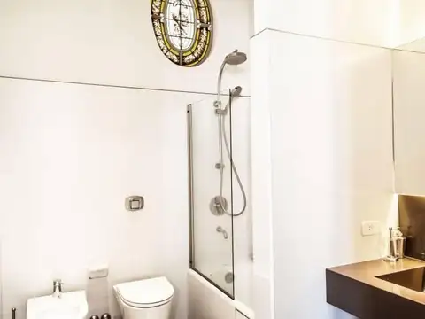 Casa en Alquiler Temporal en Recoleta, USD 3.450