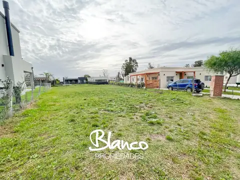 Pilar del Este - Santa Elena -