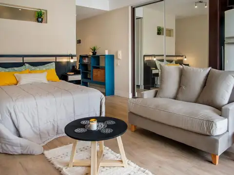 Departamento en Venta 16 años