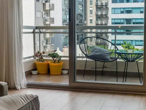 Departamento en Venta en Palermo Hollywood, USD 119.000