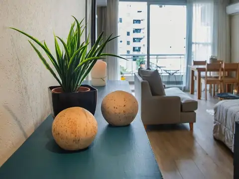 Departamento en Venta de Monoambiente