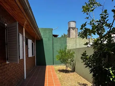 DEPARTAMENTO EN VENTA - MERLO NORTE