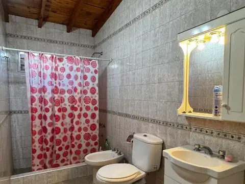 Departamento en Venta en Merlo, USD 40.000