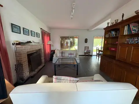 Casa en Alquiler 35 años