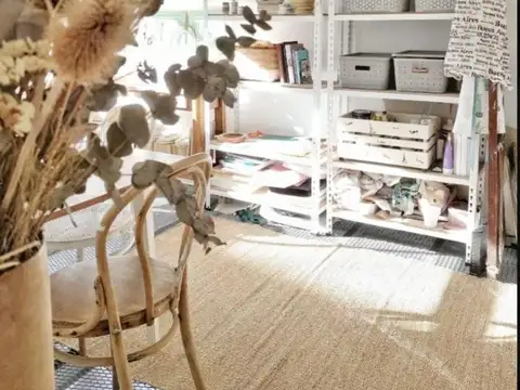 Depto Tipo Casa en Venta de 2 ambientes