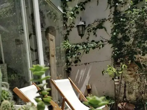Depto Tipo Casa en Venta en Palermo Soho, USD 229.000