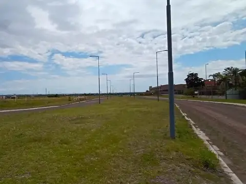 Lote en venta 420M2 en Tres Cerros Rio Tercero