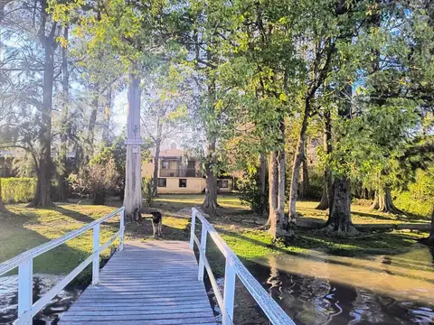 Casa  en Venta ubicado en Carapachay, Zona Delta, Tigre