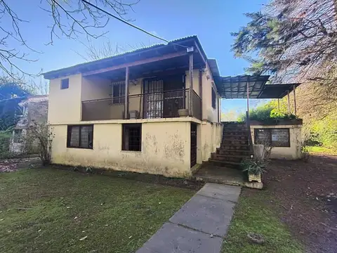 Casa en Venta en Arroyo Carapachay, USD 95.000