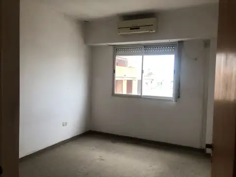 Depto 3 AMB con balcón