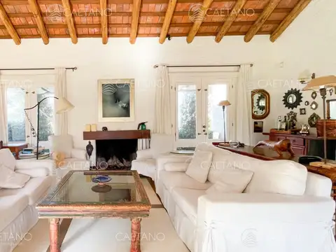 Casa en Alquiler Temporal en Montoya, USD 25.000
