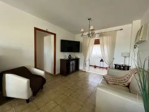 DEPARTAMENTO EN VENTA EN PERGAMINO 
