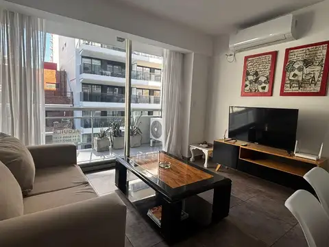 Departamento en Venta en Las Cañitas, USD 200.000