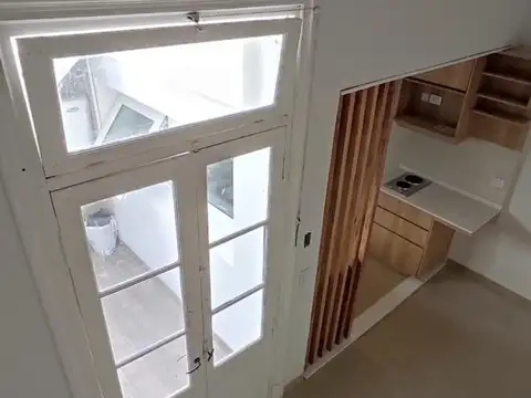 Depto Tipo Casa en Venta A Estrenar