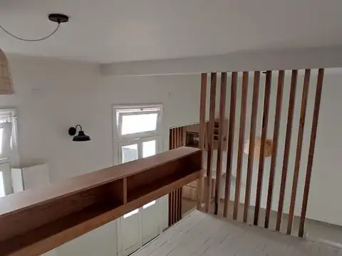 Depto Tipo Casa en Venta en Villa Urquiza, USD 135.000