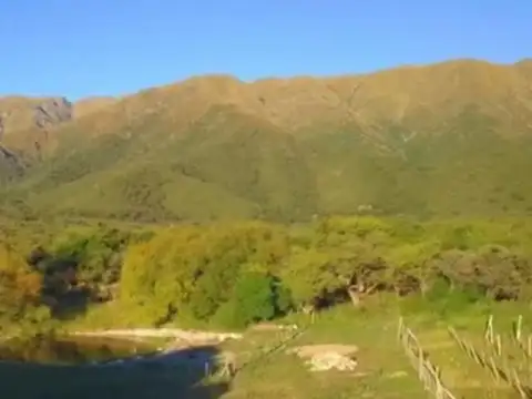 Terreno en Venta en Carpinteria, Junín