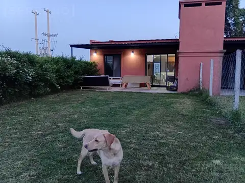 Alquiler Bianual Casa de 72 mtrs 2 en Capilla del Sr.