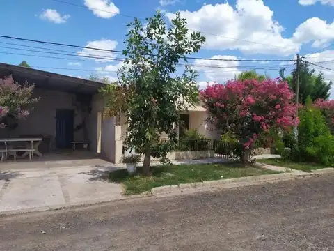 Terreno en Pueblo