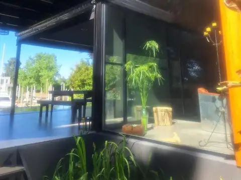 hermosa casa en alquiler temporal