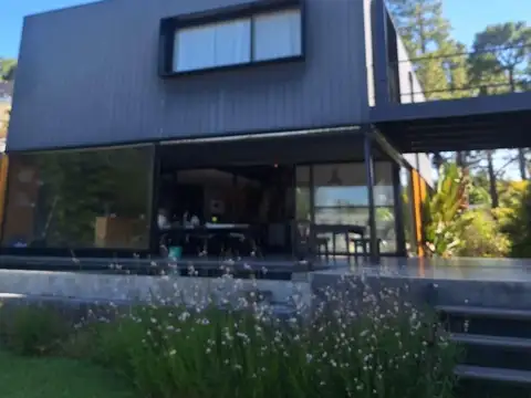 Casa en Alquiler Temporal de 3 dormitorios