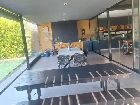 hermosa casa en alquiler temporal