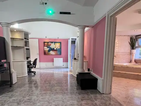 Casa en Venta de 6 dormitorios