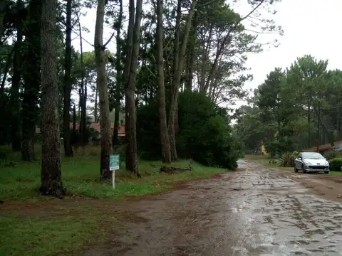 Terreno en Venta en Valeria Del Mar, USD 48.000