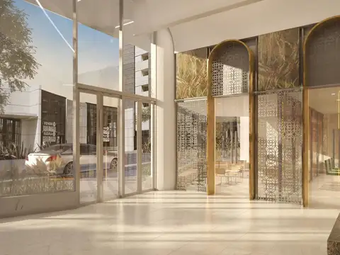 Departamento en Venta al Norte