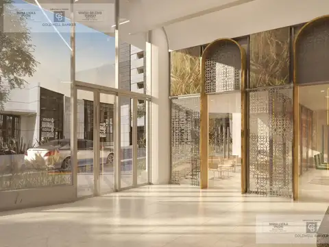 Departamento en Venta al Norte