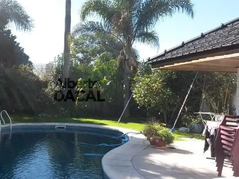 Casa en Venta en 16/38 y 39 La Plata - Alberto Dacal Propiedades