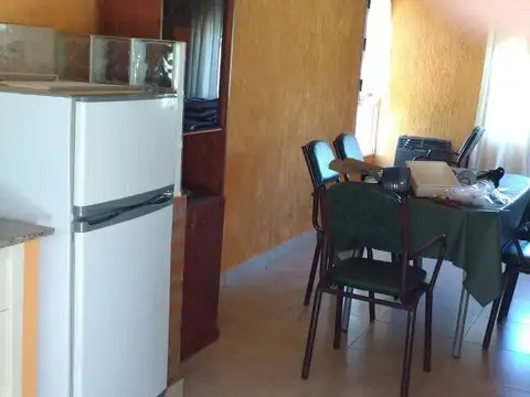 Casa en venta c/ cochera en Sierra de la Ventana