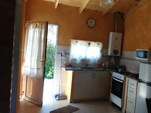 Casa en Venta en Sierra De La Ventana, USD 110.000