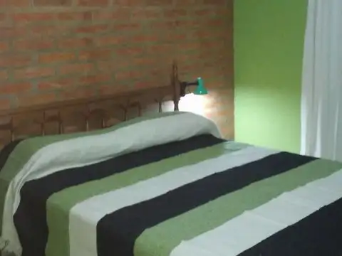 Casa en Venta en Sierra De La Ventana, USD 110.000