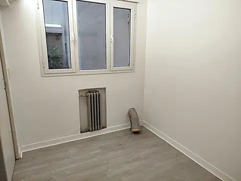 Amplio Monoamb 57 m² al Frente | Microcentro
