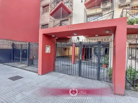 Departamento en Venta al Este