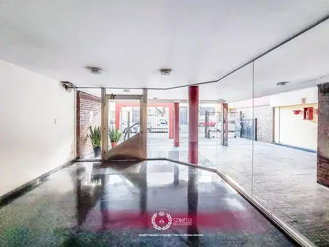 Departamento en Venta en Almagro, USD 70.000