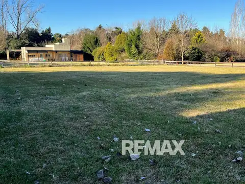 Terreno en Venta en Lomas de San Francisco, USD 39.000