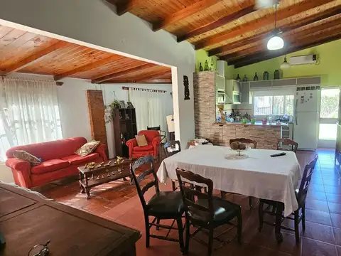 Casa en Alquiler de 3 dormitorios