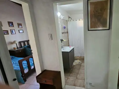 Casa en alquiler en Pueblo Belgrano