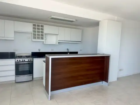 Departamento en Alquiler de 3 dormitorios