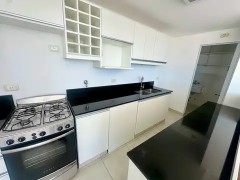 Departamento en Alquiler de 3 dormitorios