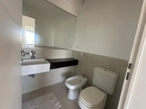 Departamento en Alquiler 12 años