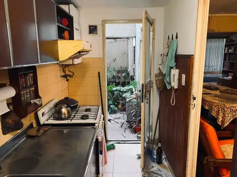 Departamento en Venta 42 años