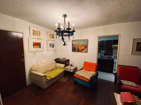 Departamento en Venta de 2 dormitorios