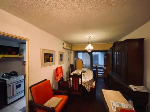Departamento en Venta de 4 ambientes