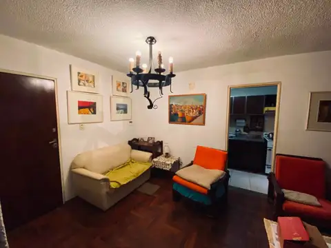 Departamento en Venta en San Salvador, USD 53.000