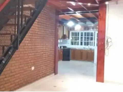 Casa en Venta 10 años