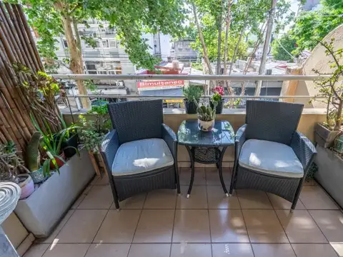 Departamento en Venta de 3 dormitorios
